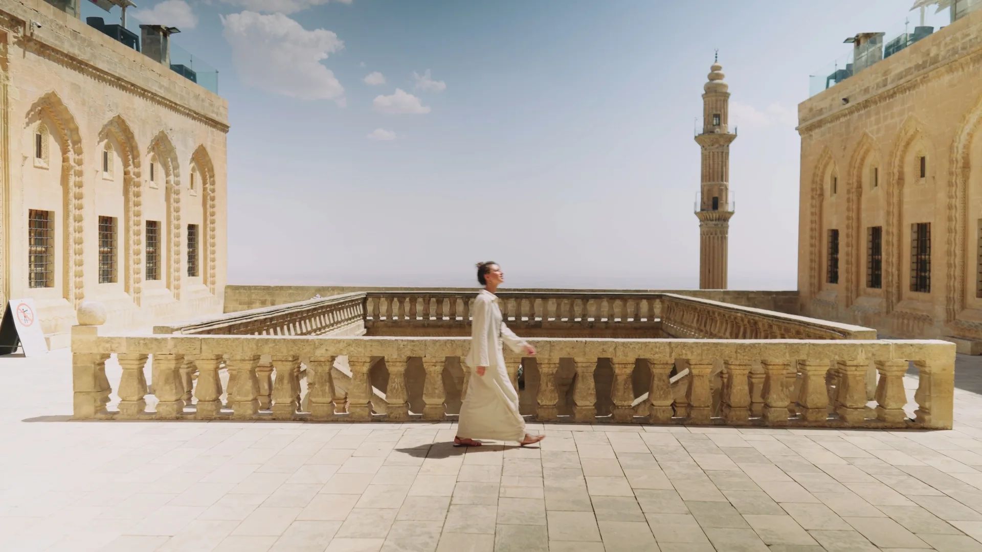 Still from AKİB — Altın Tahıl