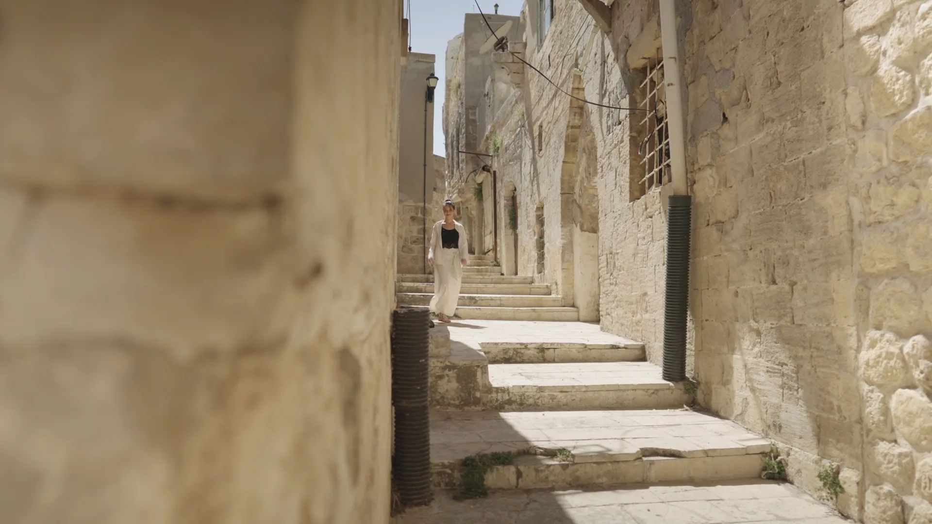 Still from AKİB — Altın Tahıl
