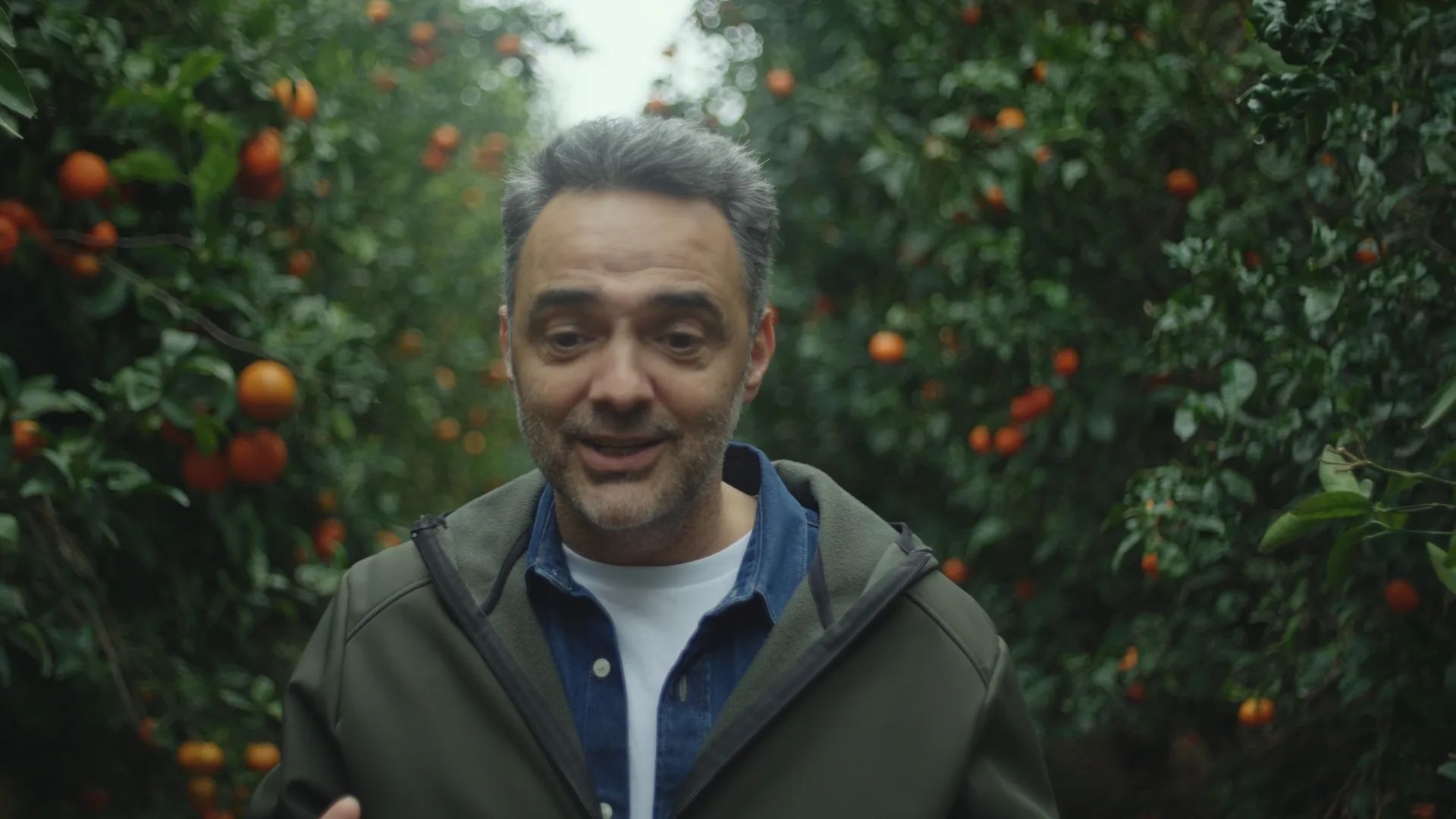 Still from Akbank