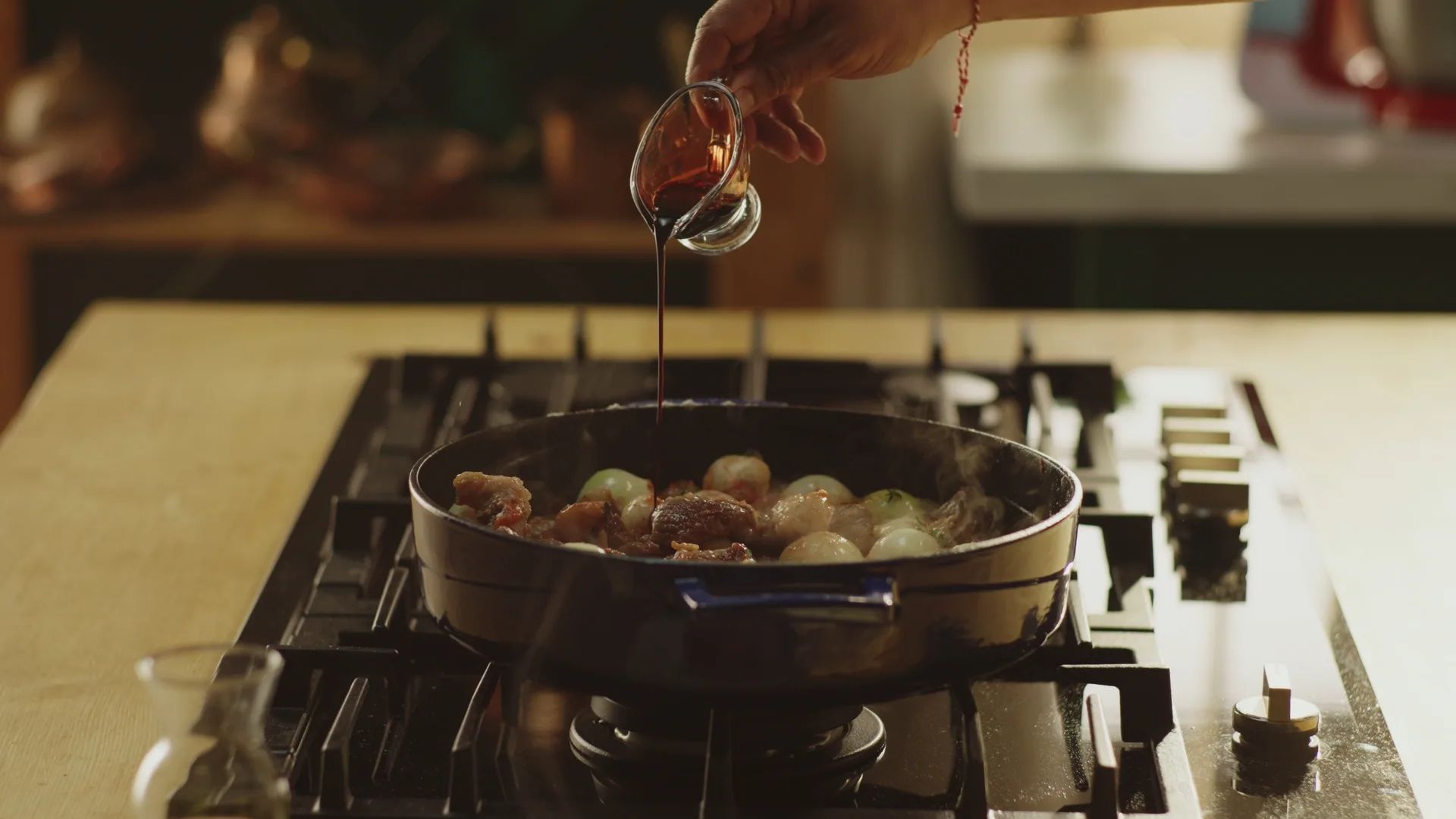 Still from AKİB — Fresh From Türkiye