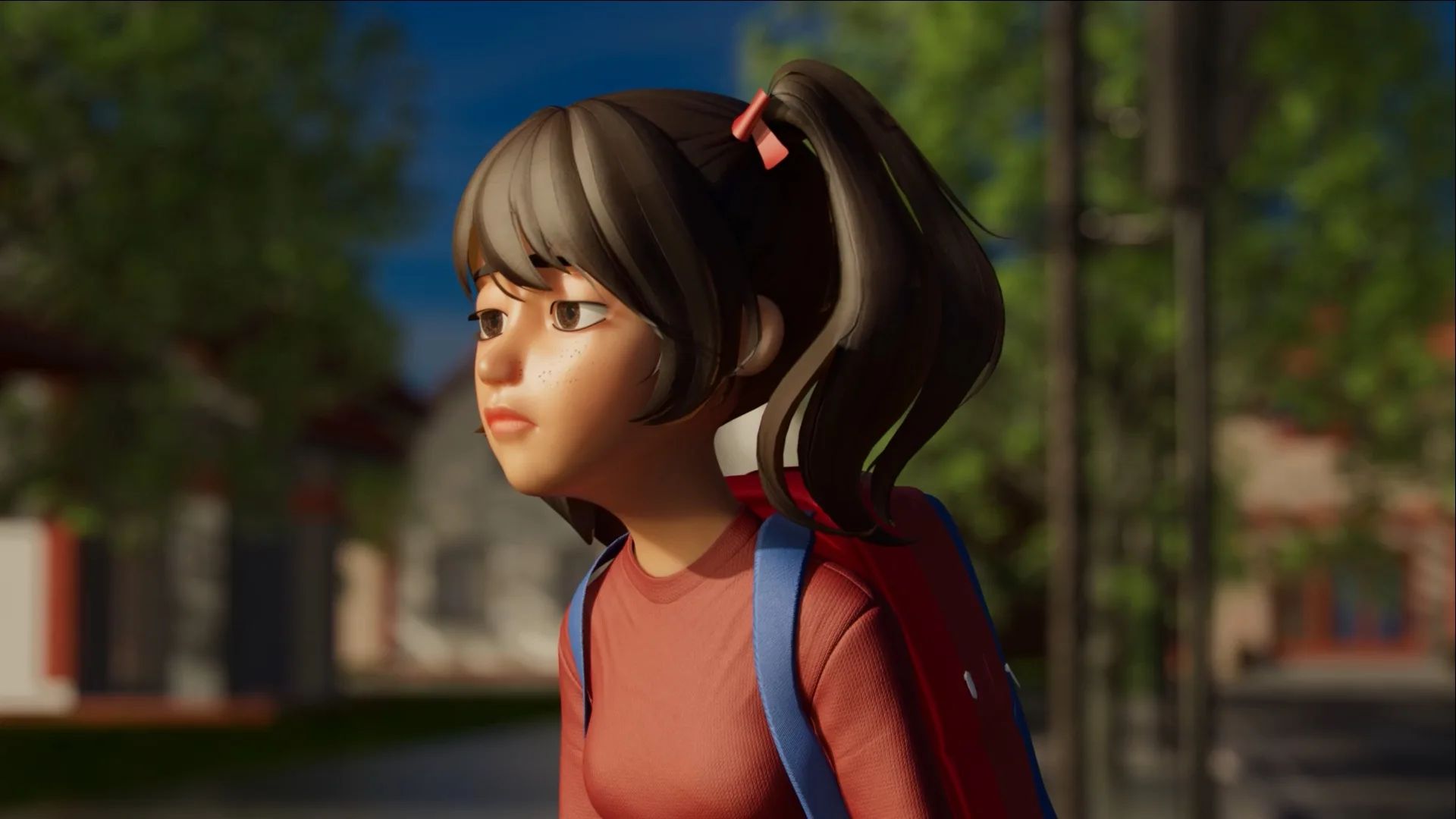Still from Turkish Citrus Team
